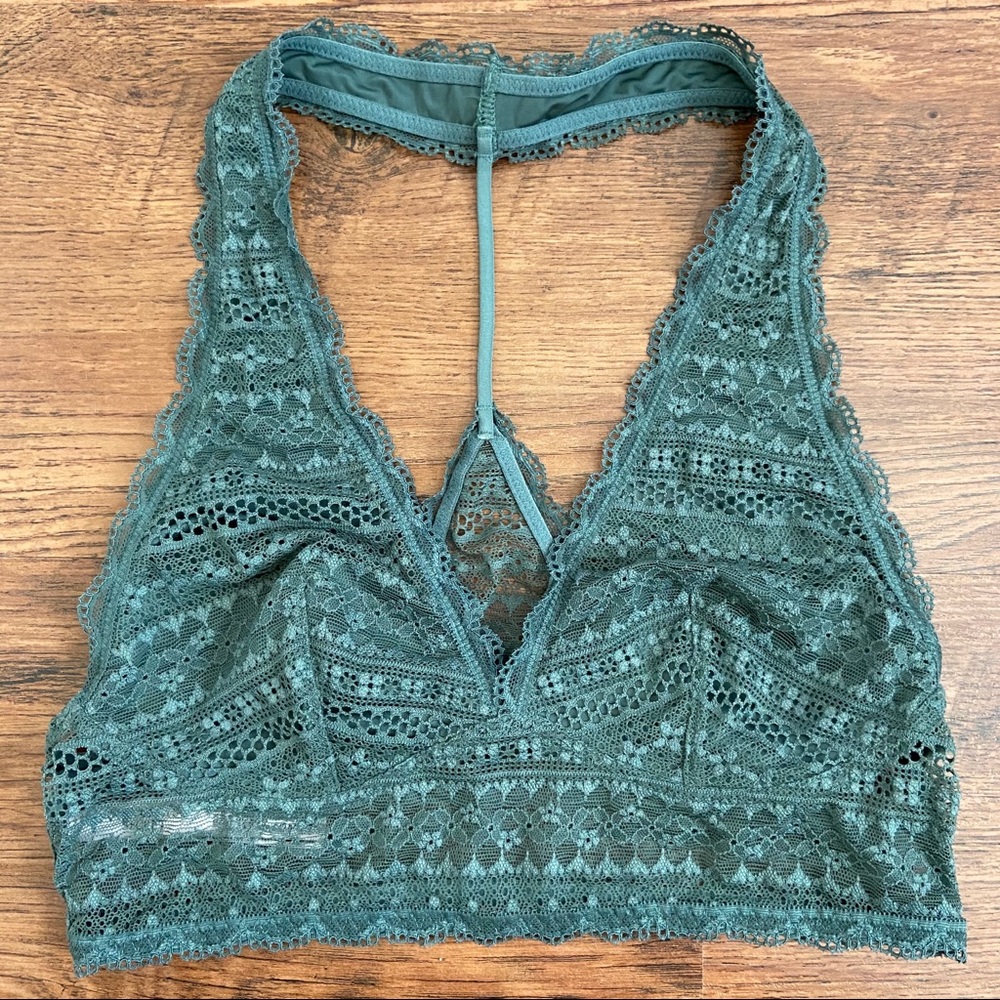Victoria Secrets Bralette